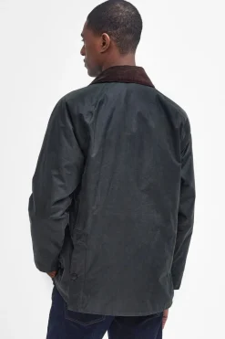 Barbour Jas Bedale Wax Jacket