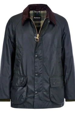 Barbour Jas Bedale Wax Jacket