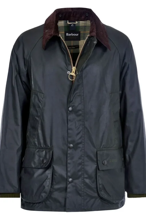 Barbour Jas Bedale Wax Jacket