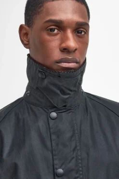 Barbour Jas Bedale Wax Jacket