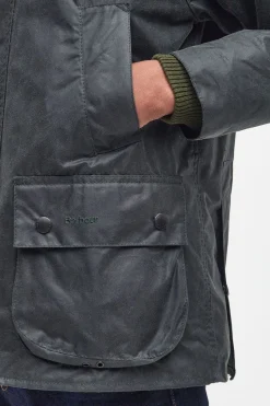 Barbour Jas Bedale Wax Jacket