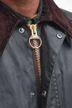 Barbour Jas Bedale Wax Jacket