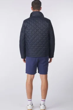 Barbour Jas Horton Quilted Jacket