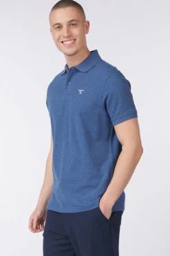 Barbour Polo Barbour Tartan Pique
