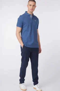 Barbour Polo Barbour Tartan Pique