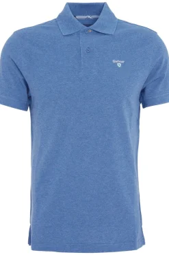 Barbour Polo Barbour Tartan Pique