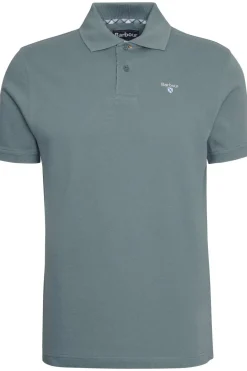 Barbour Polo Barbour Tartan Pique