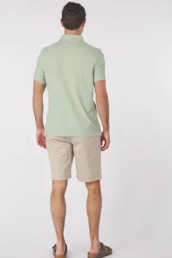 Barbour Polo Lightweight Sports