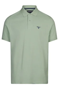 Barbour Polo Lightweight Sports