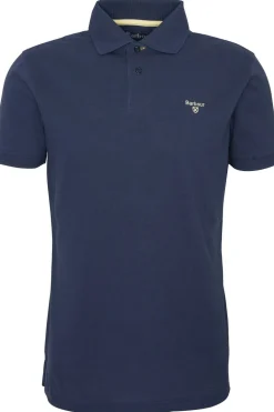 Barbour Polo Lightweight Sports
