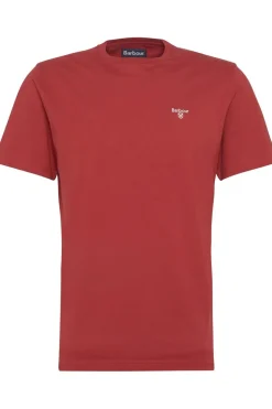 Barbour T-Shirt Essential Sports