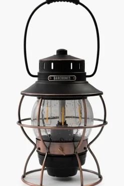 Barebones Living Gadget Railroad Lantern