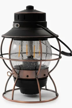 Barebones Living Gadget Railroad Lantern