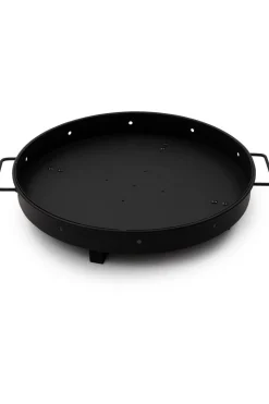 Barebones Living Kookvuur Cowboxy Grill Charcoal Tray