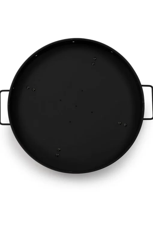Barebones Living Kookvuur Cowboxy Grill Charcoal Tray