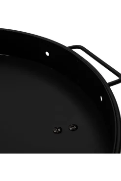 Barebones Living Kookvuur Cowboxy Grill Charcoal Tray