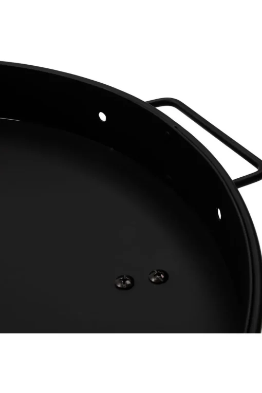 Barebones Living Kookvuur Cowboxy Grill Charcoal Tray