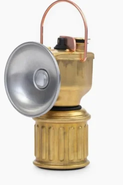 Barebones Living Verlichting Miners Lantern