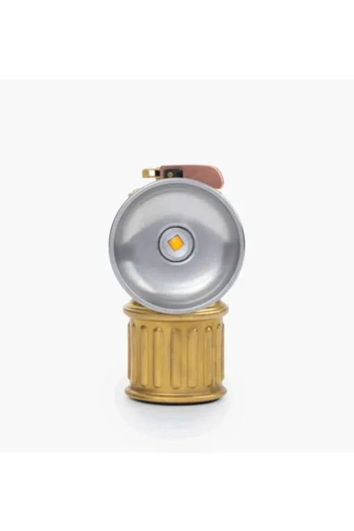 Barebones Living Verlichting Miners Lantern