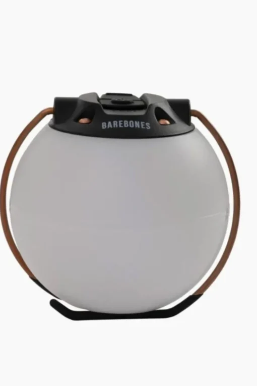 Barebones Living Verlichting Globe Light Multicolor