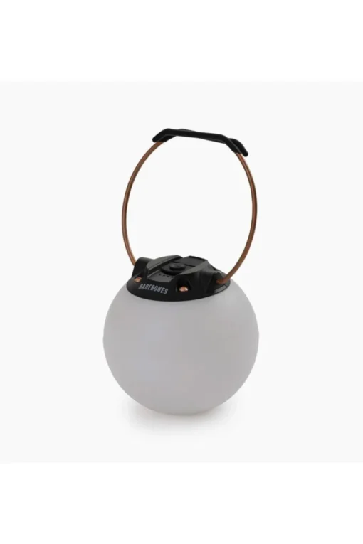 Barebones Living Verlichting Globe Light Multicolor