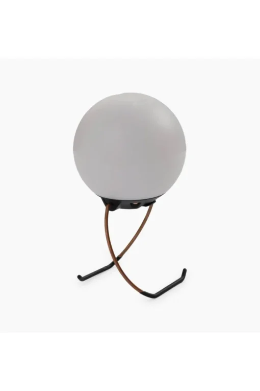 Barebones Living Verlichting Globe Light Multicolor