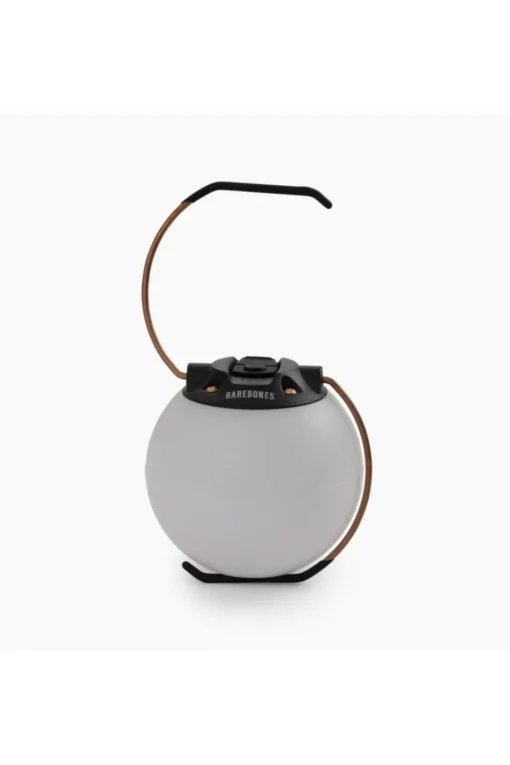 Barebones Living Verlichting Globe Light Multicolor