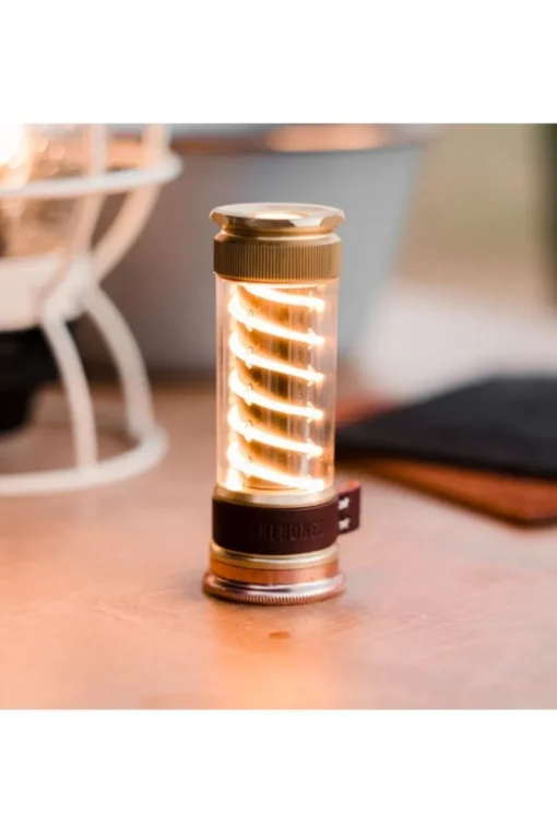 Barebones Living Verlichting Edison Light Stick