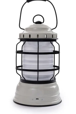 Barebones Living Verlichting Forest Lantern 1-325 Lumen Usb