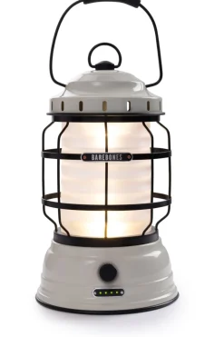 Barebones Living Verlichting Forest Lantern 1-325 Lumen Usb