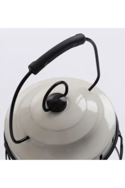 Barebones Living Verlichting Forest Lantern 1-325 Lumen Usb