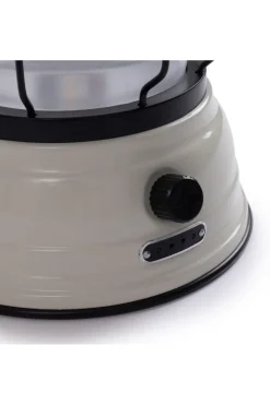 Barebones Living Verlichting Forest Lantern 1-325 Lumen Usb
