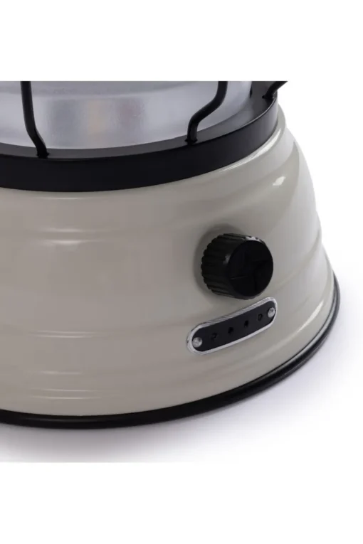 Barebones Living Verlichting Forest Lantern 1-325 Lumen Usb