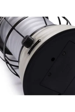 Barebones Living Verlichting Forest Lantern 1-325 Lumen Usb