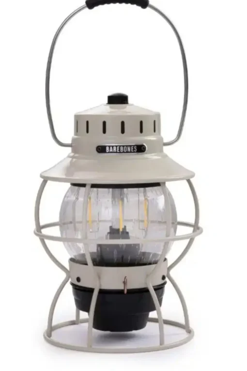 Barebones Living Verlichting Railroad Lantern