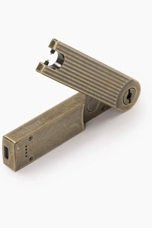 Barebones Living Verlichting Pivot Arc Lighter