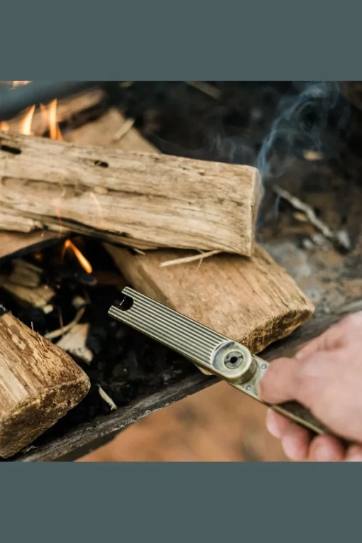 Barebones Living Verlichting Pivot Arc Lighter
