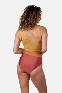 Barts Badpak Rioos One Shoulder