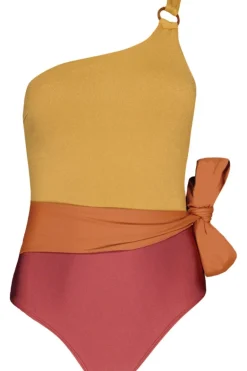 Barts Badpak Rioos One Shoulder