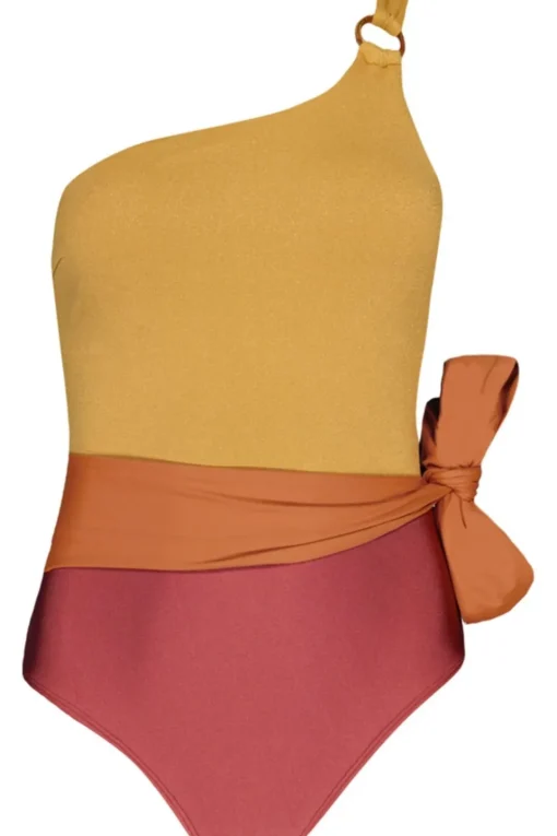 Barts Badpak Rioos One Shoulder