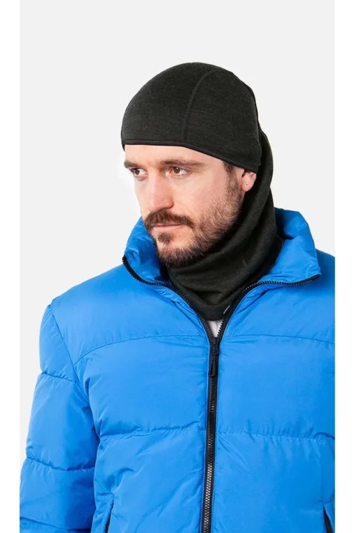 Barts Balaclava Merino Balaclava