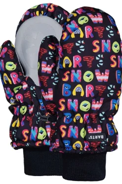 Barts Barts Nylon Mitts Kids