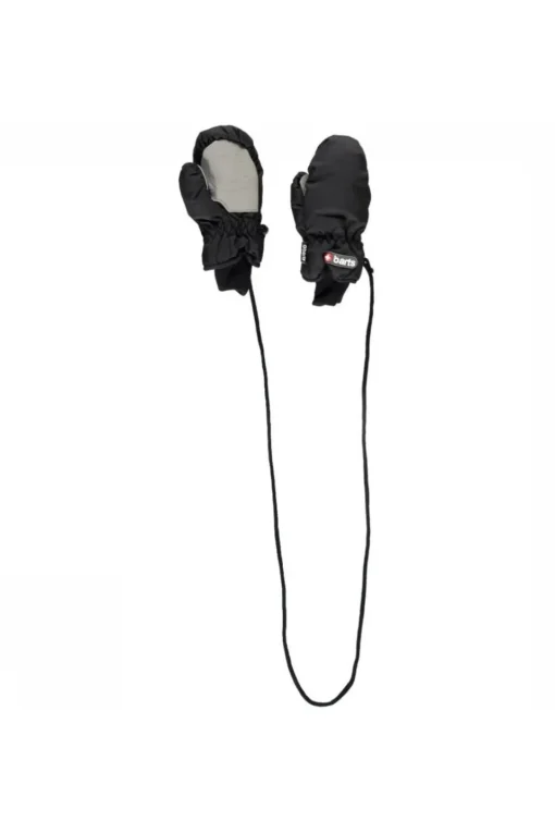 Barts Barts Nylon Mitts Kids