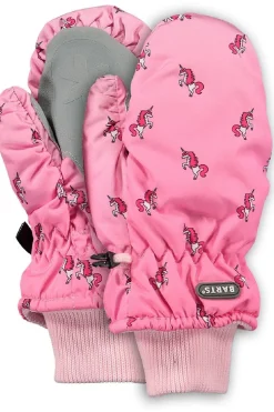 Barts Barts Nylon Mitts Kids