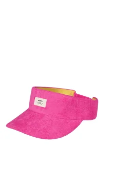 Barts Begonia Visor