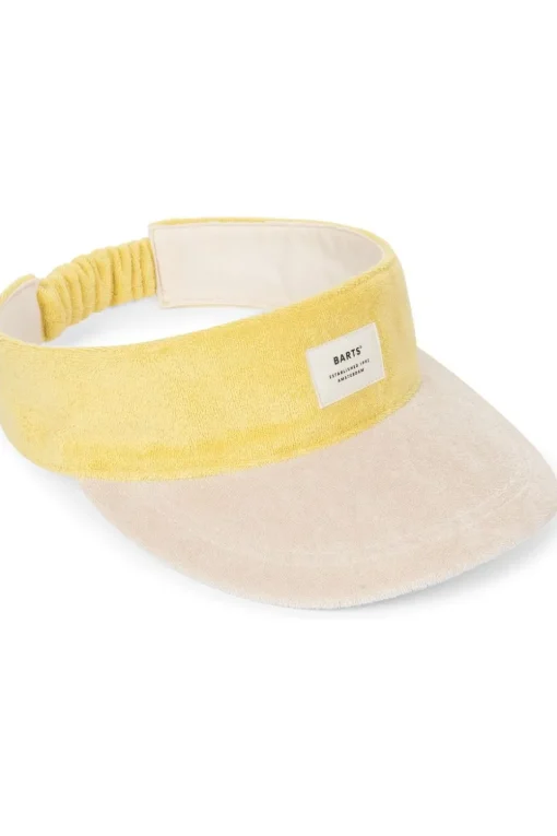 Barts Begonia Visor