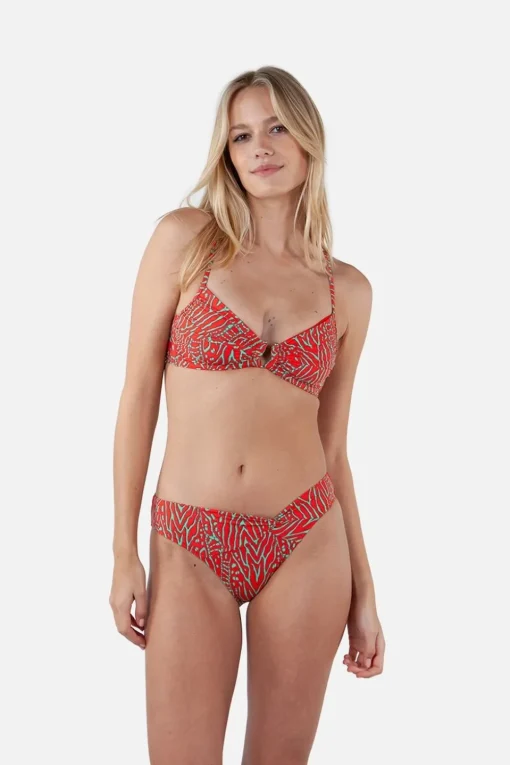 Barts Bikini Anangu Back