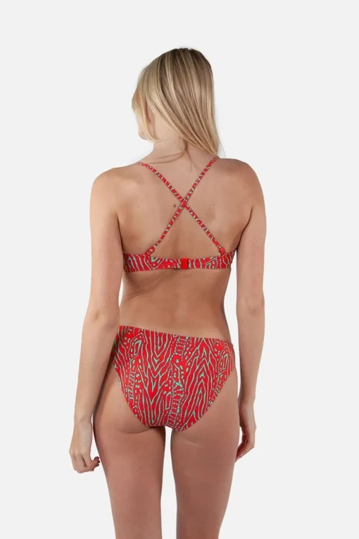 Barts Bikini Anangu Back