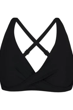 Barts Bikini Top Solid Cross Full