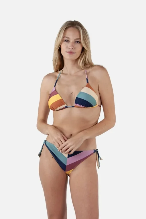 Barts Bikinibroekje Corangs Cheeky Bum